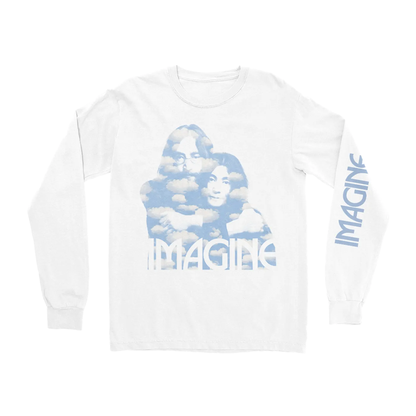 John Lennon Imagine Long Sleeve