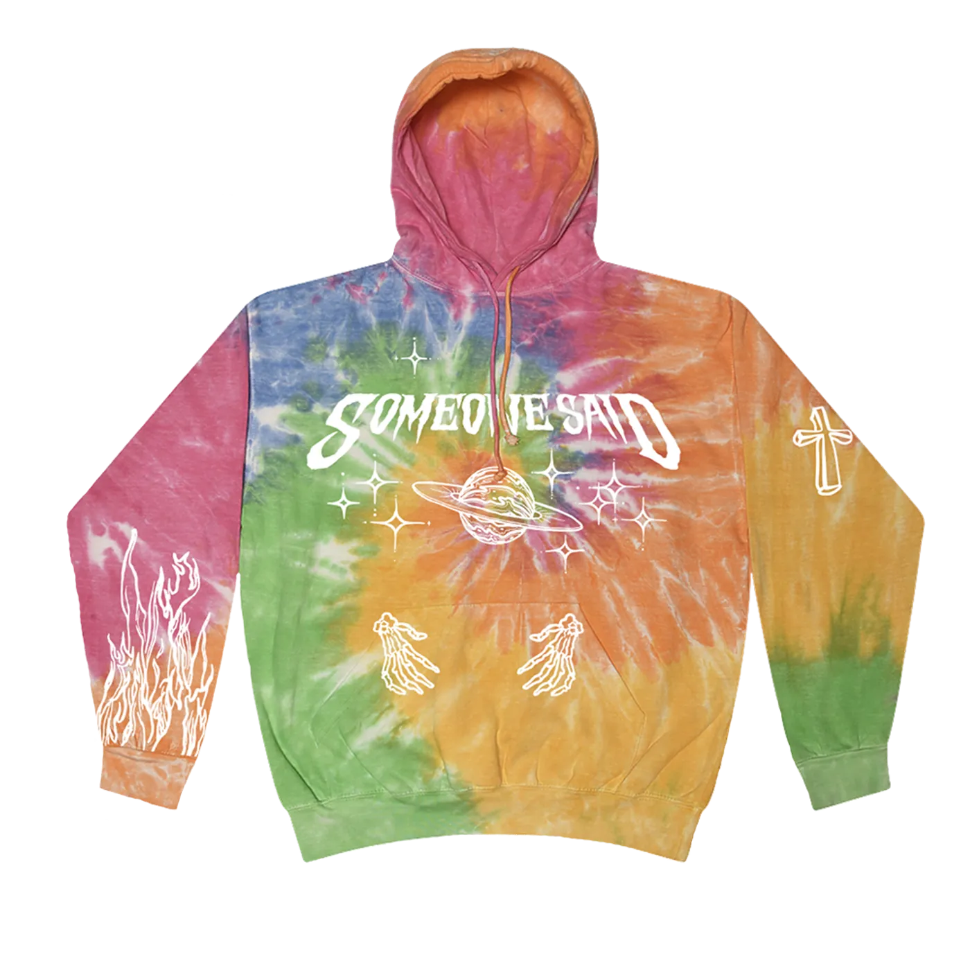 Swae Lee Someone Said Hoodie