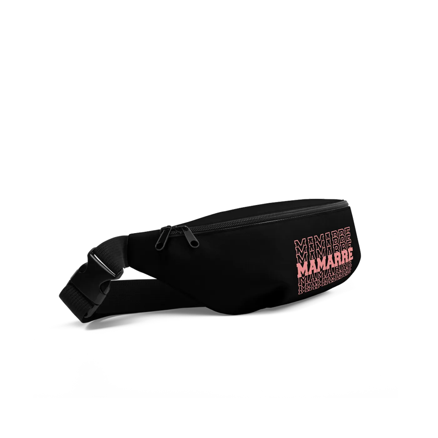 Guaynaa MAMARRE FANNY PACK