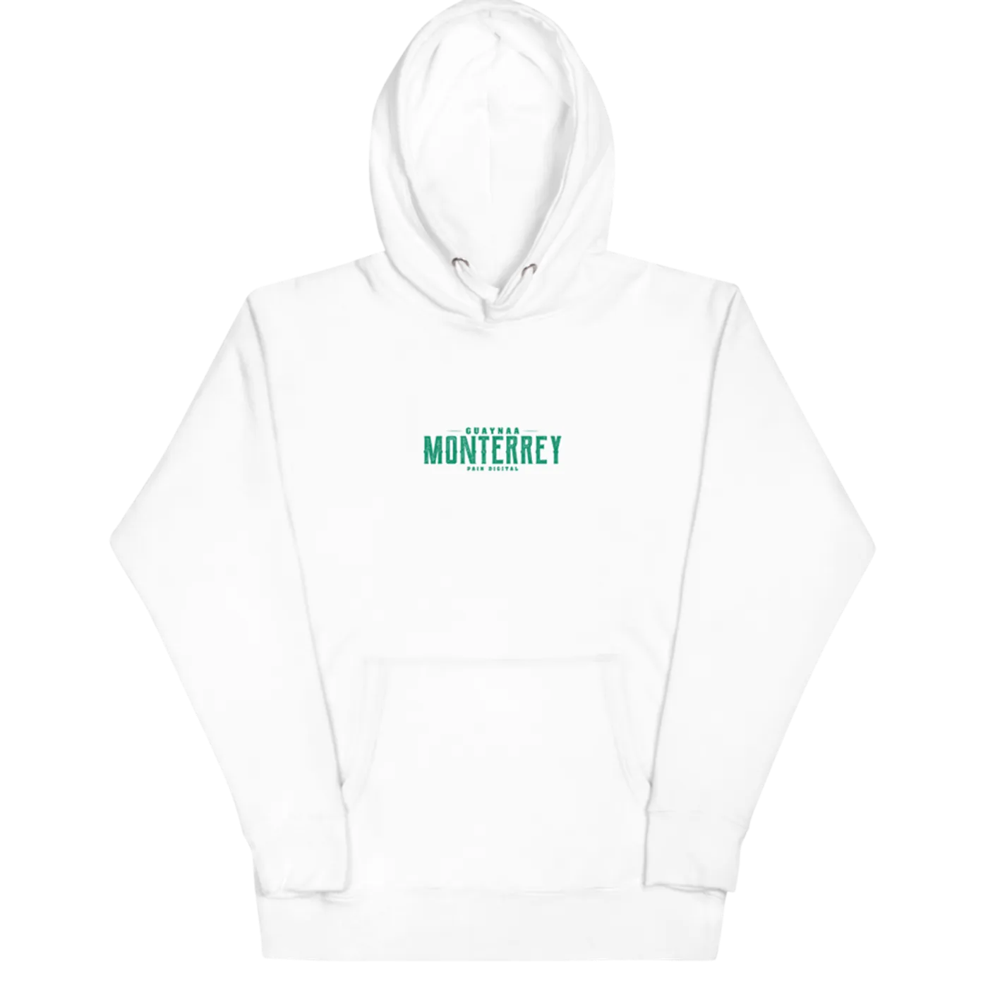 Guaynaa TRANQUILO HOODIE