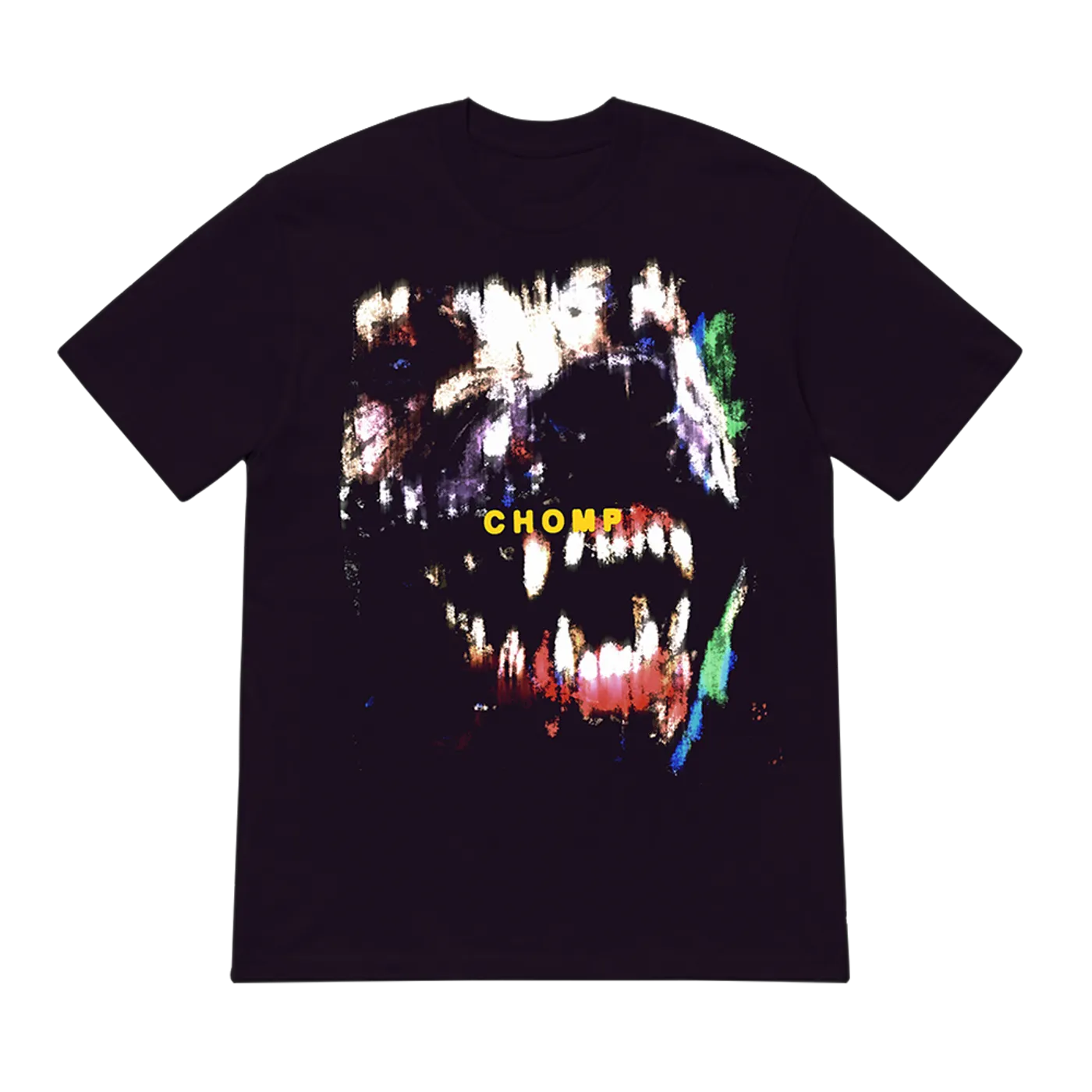 Russ CHOMP T-Shirt