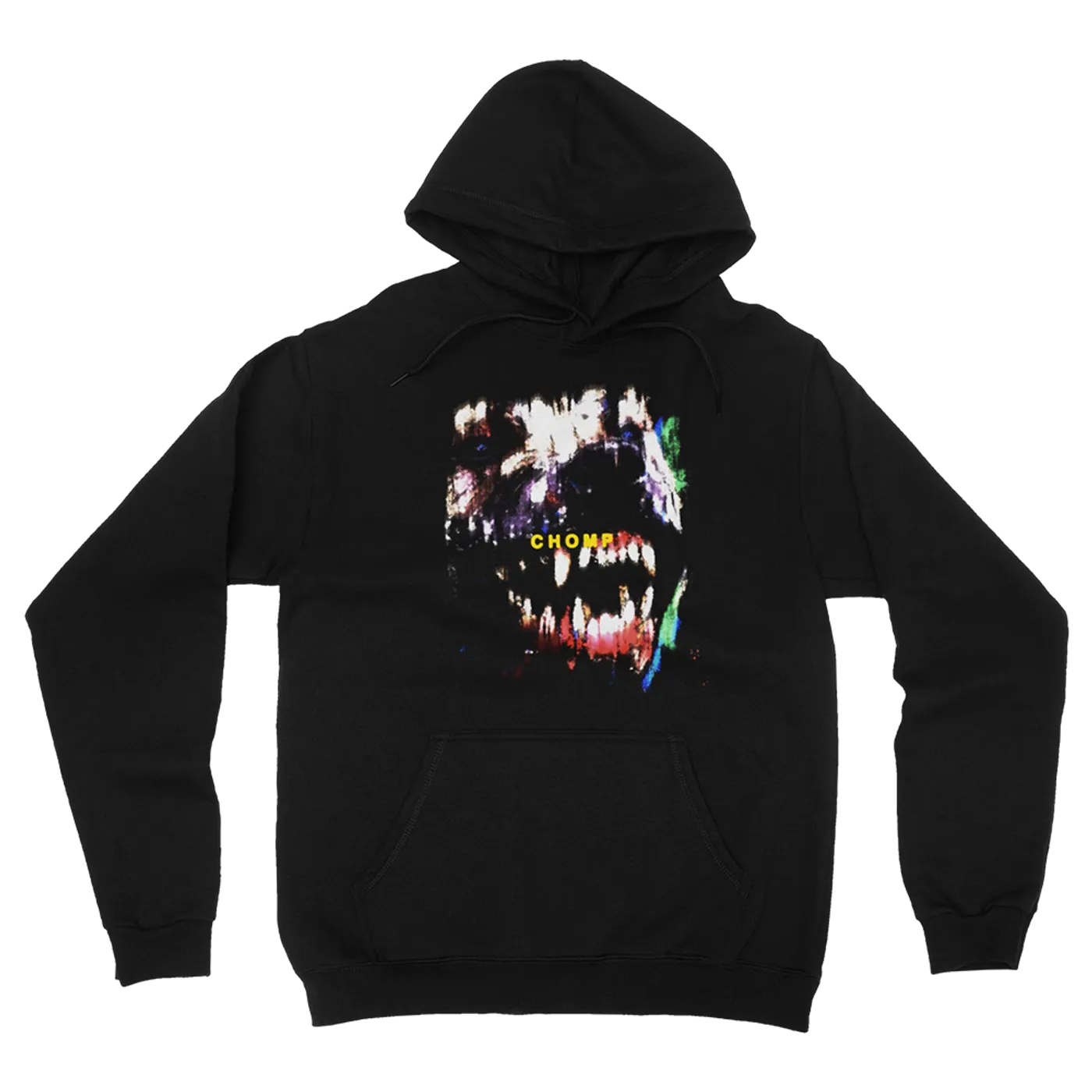Russ CHOMP Hoodie