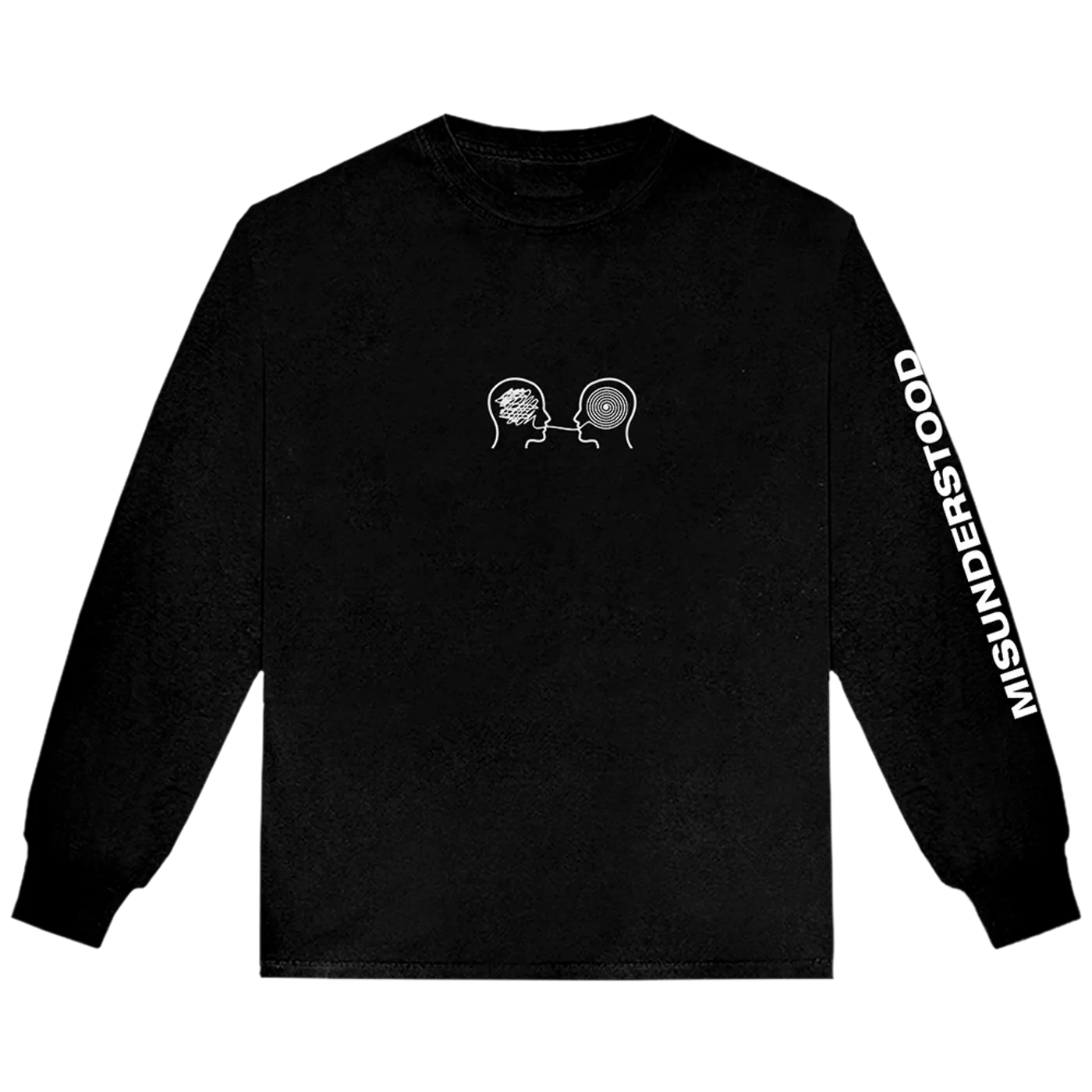 Russ Misunderstood Long Sleeve