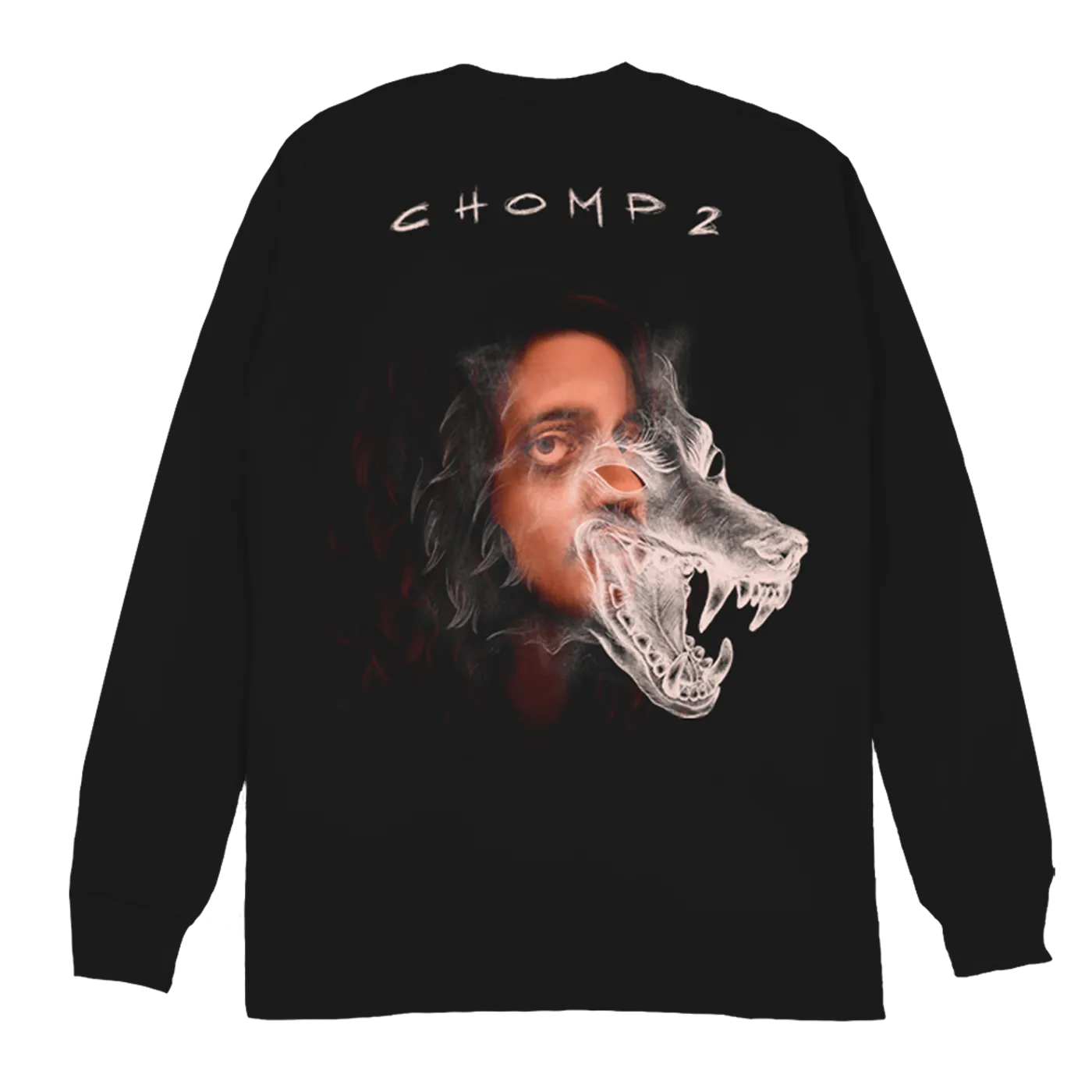 Russ CHOMP 2 Long Sleeve