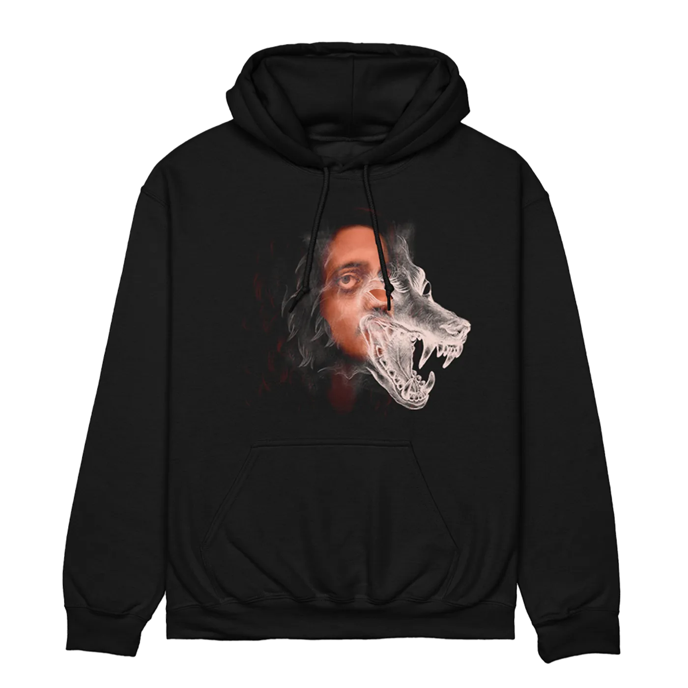 Russ CHOMP 2 Hoodie