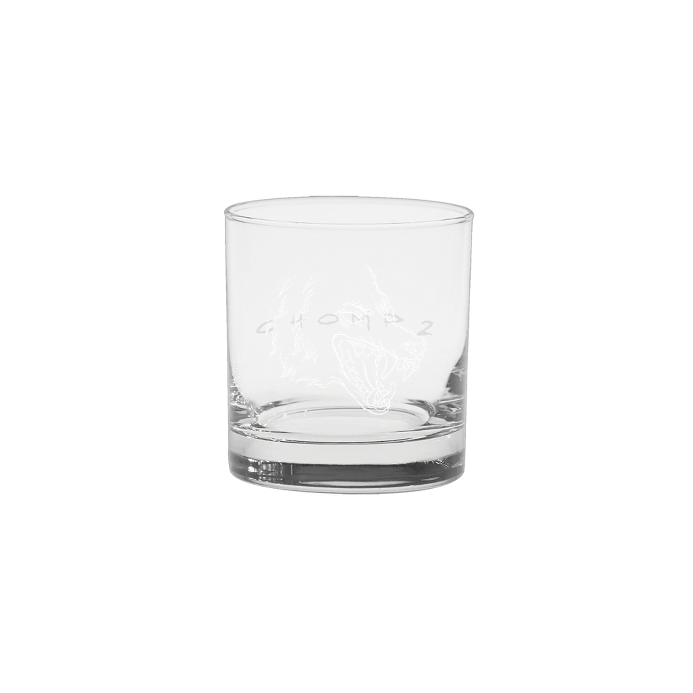 Russ CHOMP 2 Whisky Tumbler Set