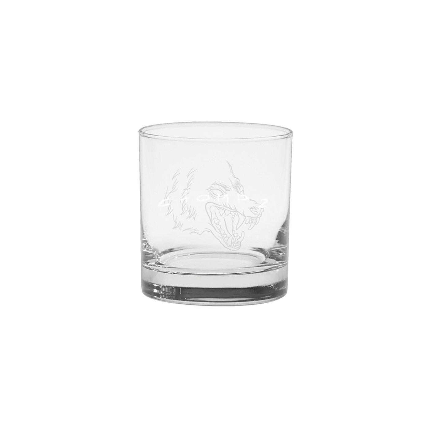 Russ CHOMP 2 Whisky Tumbler Set