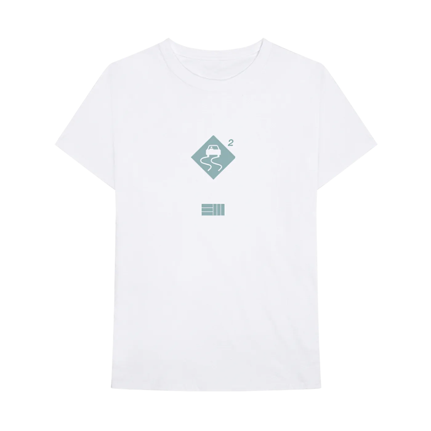 Russ Losin Control Pt. 2 T-Shirt