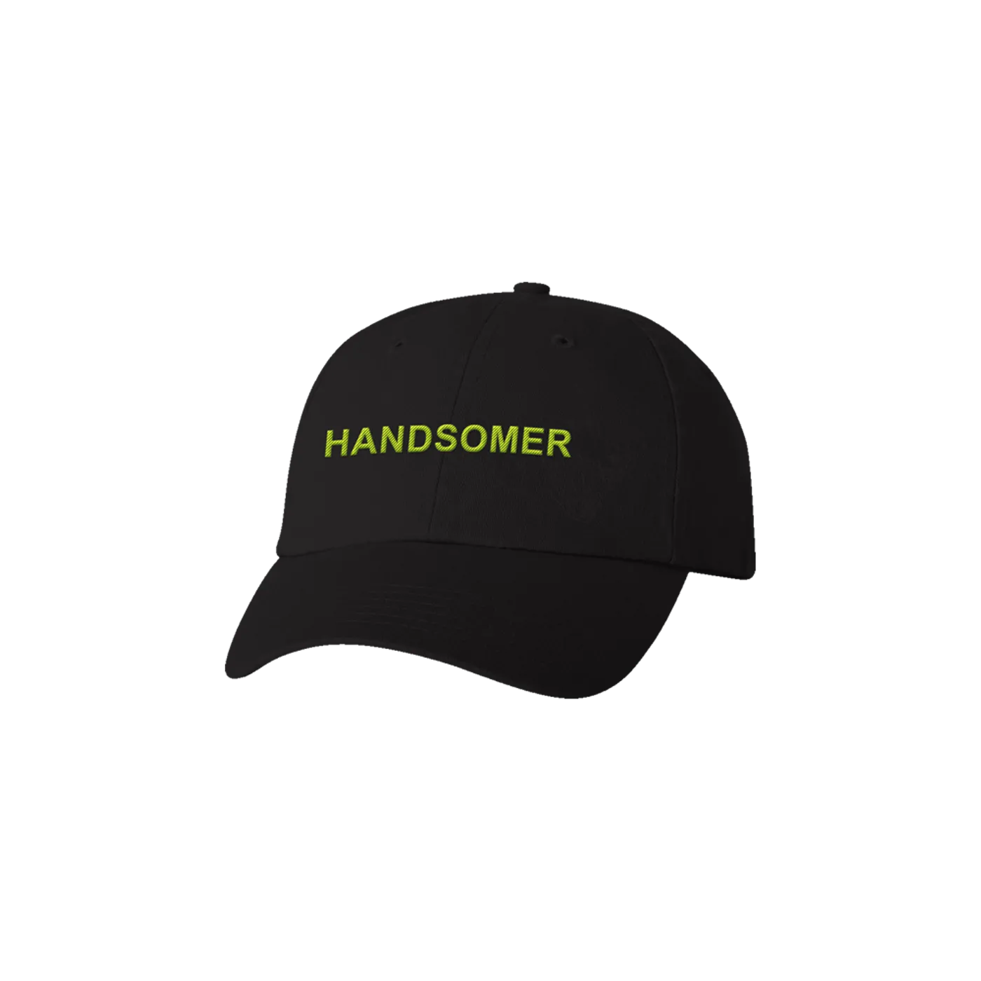 Russ Handsomer Remix Hat