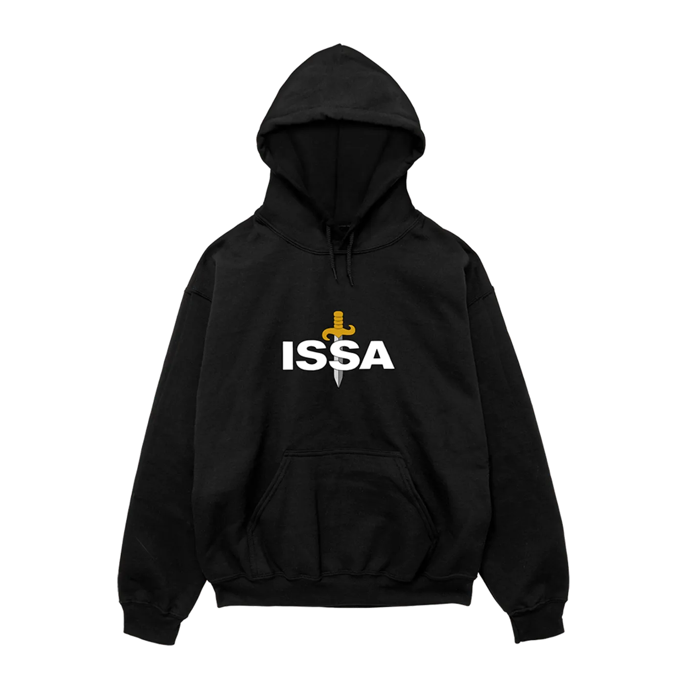 21 Savage ISSA Famous Hoodie