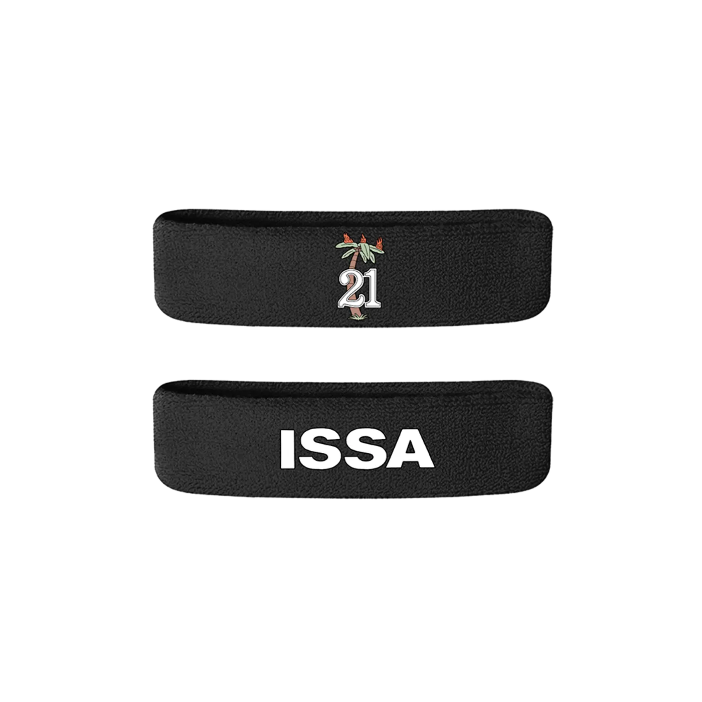 21 Savage ISSA Headband