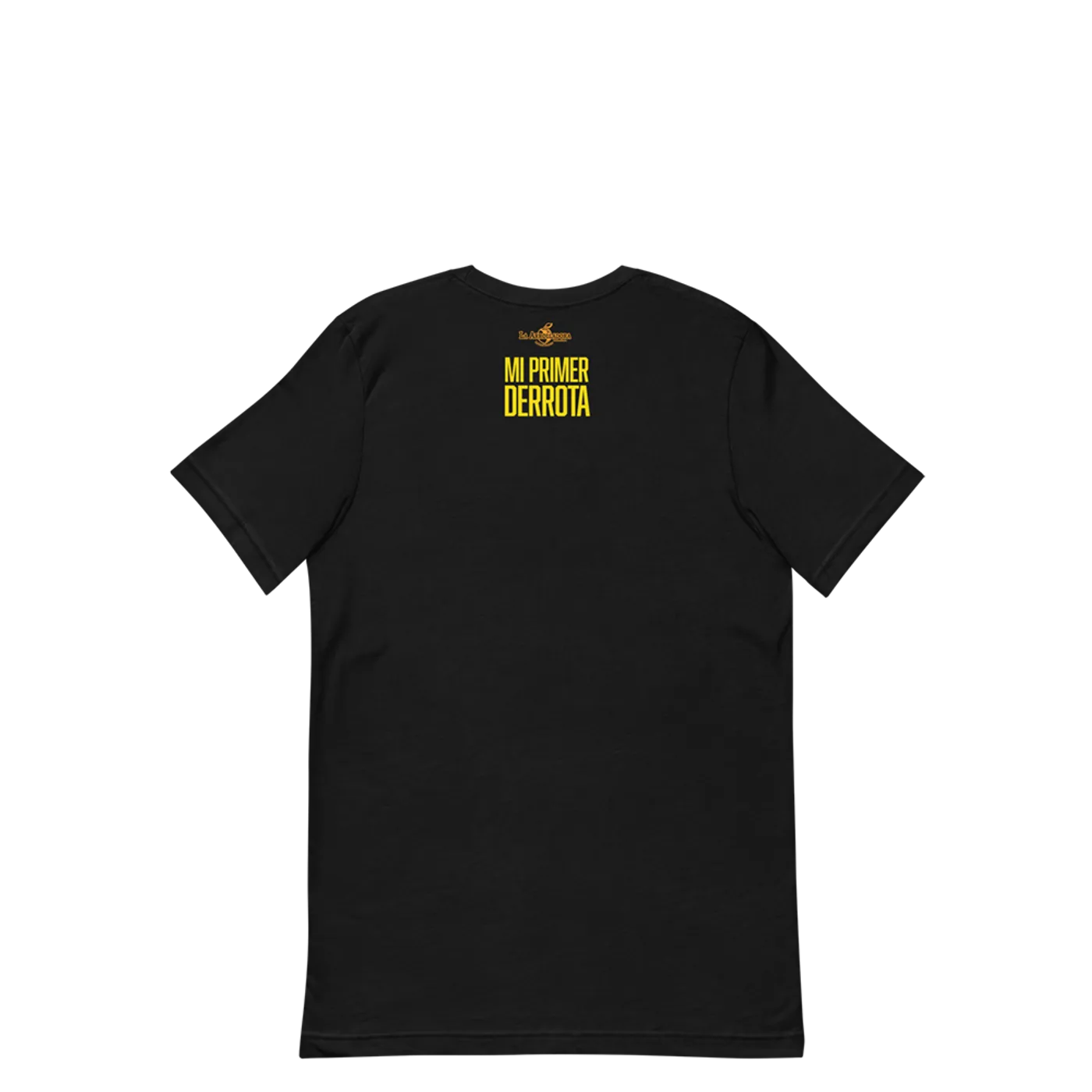 La Arrolladora Banda El Limón De Rene Camacho Mi Primer Derrota Tee