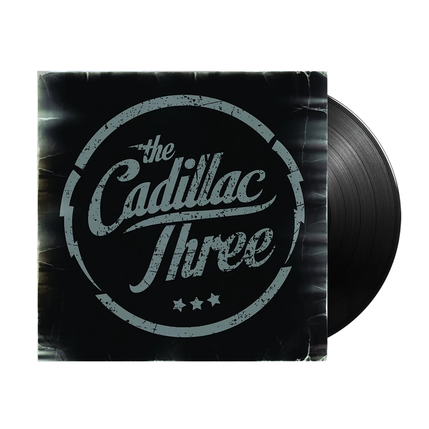 The Cadillac Three Vinyl