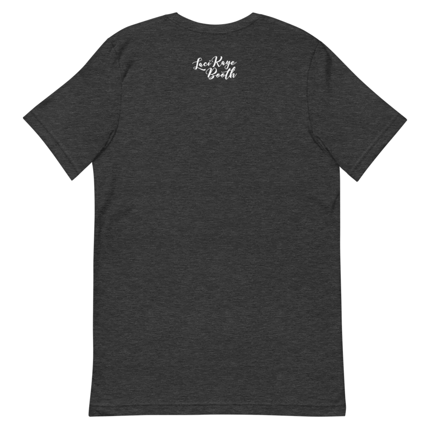 Laci Kaye Booth Shuffle T-Shirt