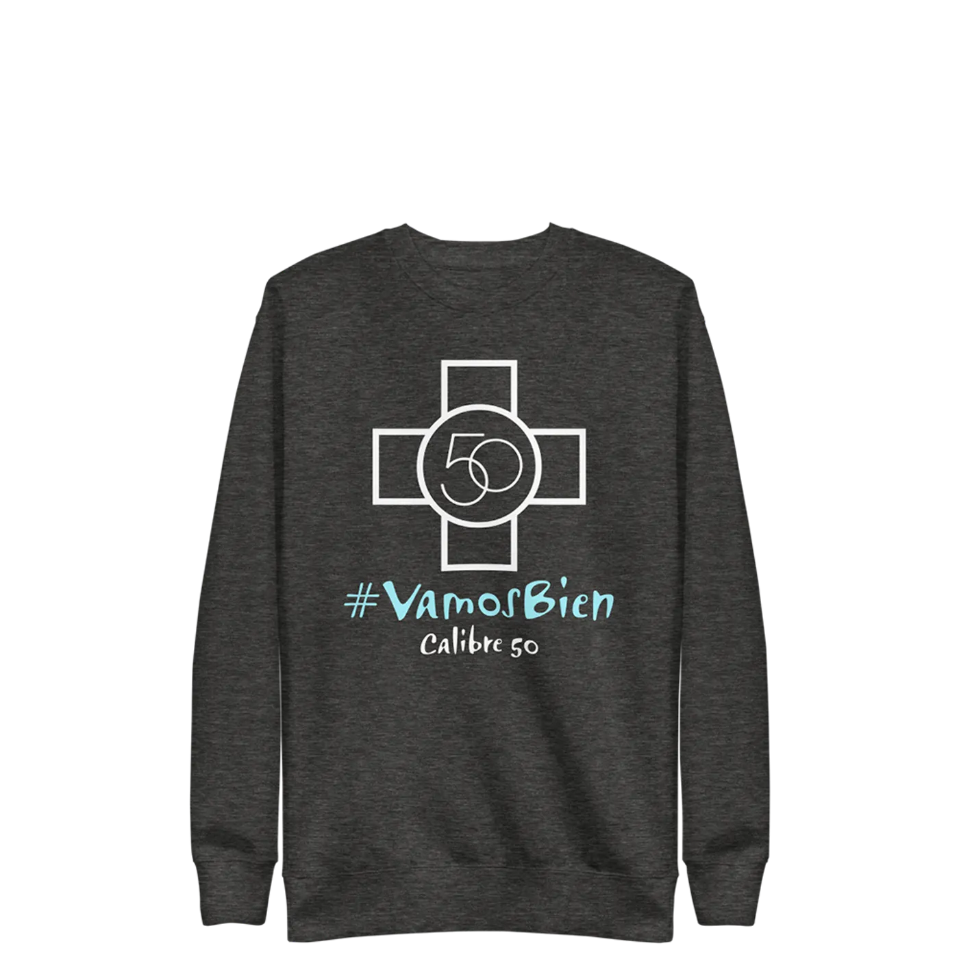 Calibre 50 Vamos Bien Crewneck