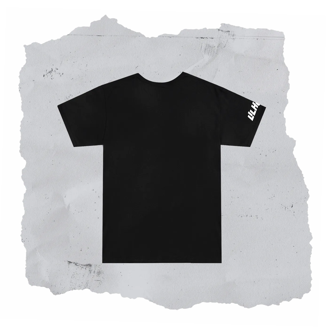 Lilhuddy The Eulogy of You and Me T-Shirt