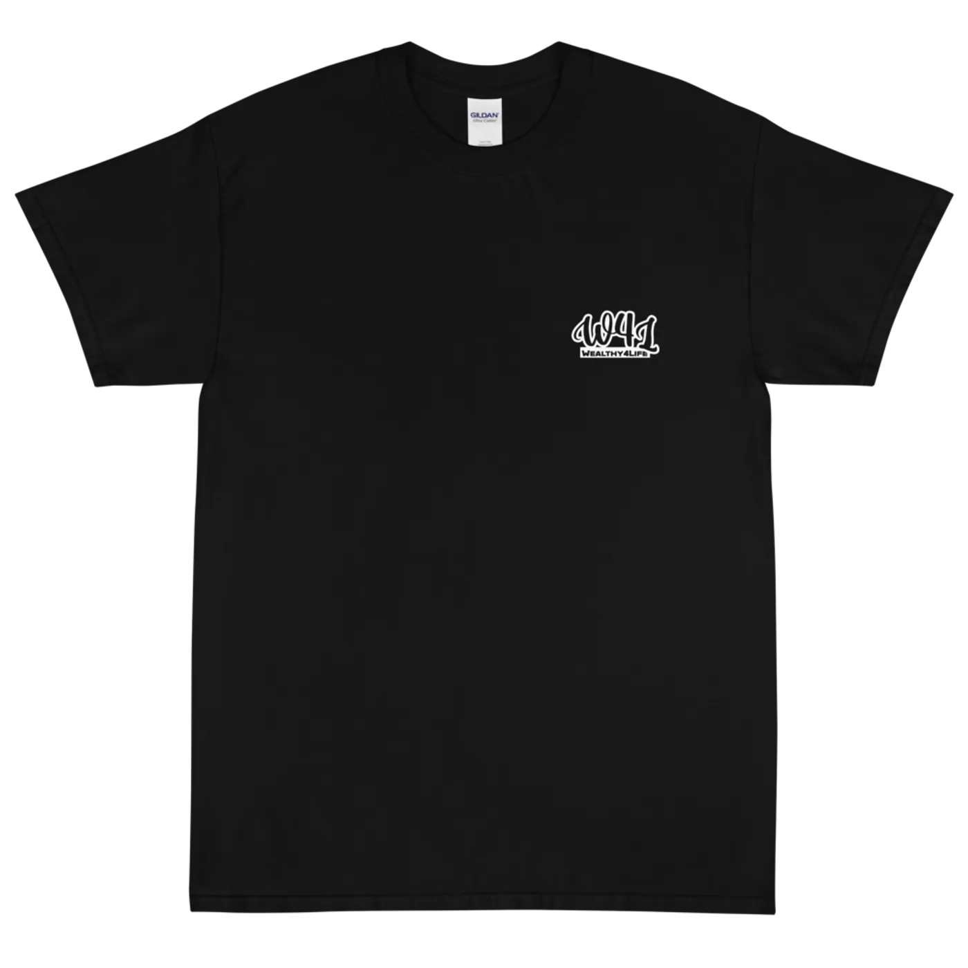 Mooski Runner Athletic T-Shirt