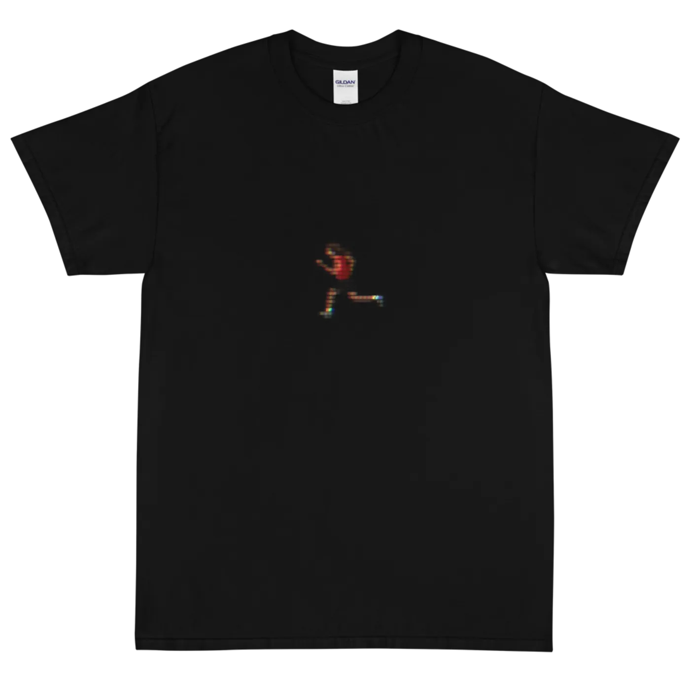 Mooski Love Is A Game T-Shirt