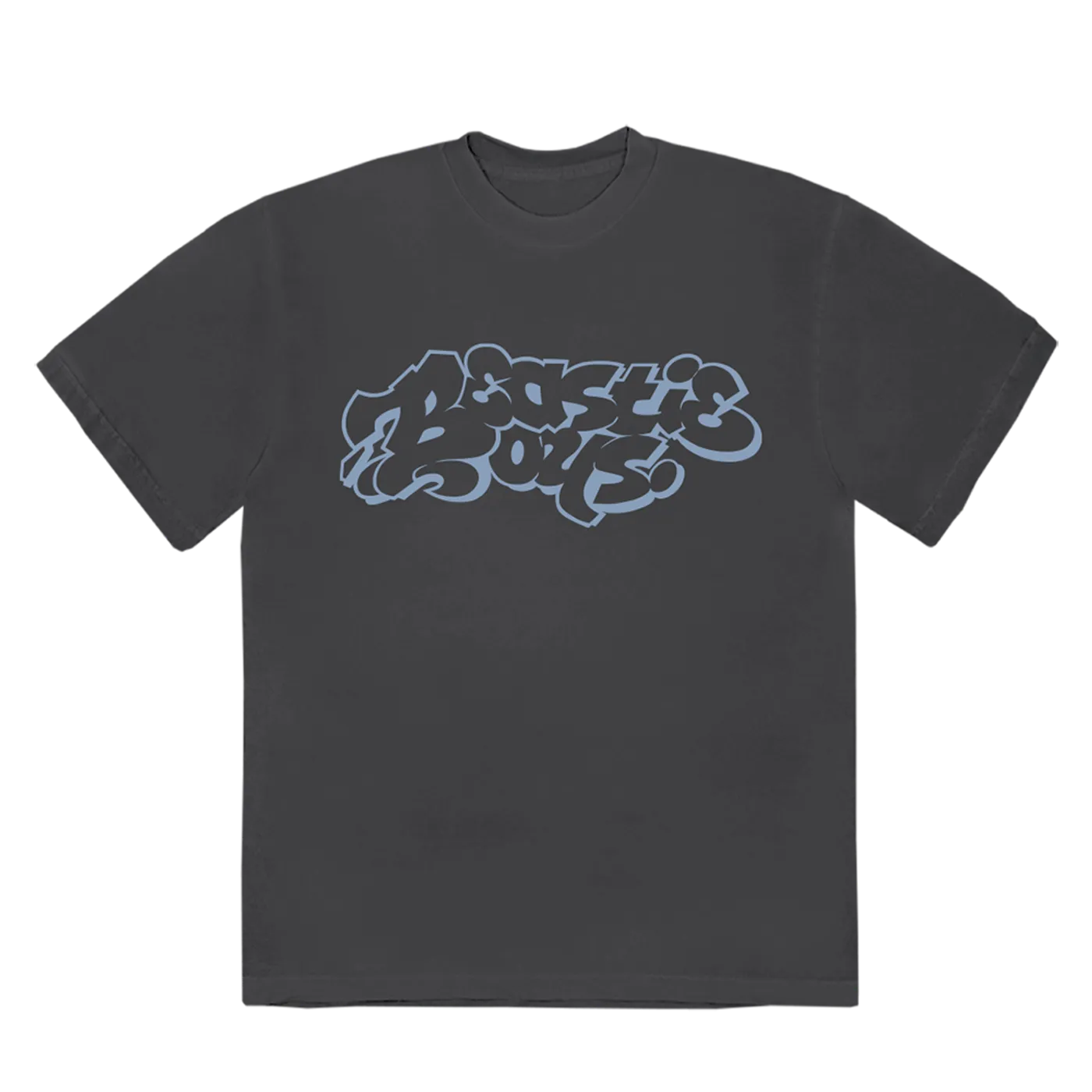 Beastie Boys Graffiti Logo Pepper T-Shirt