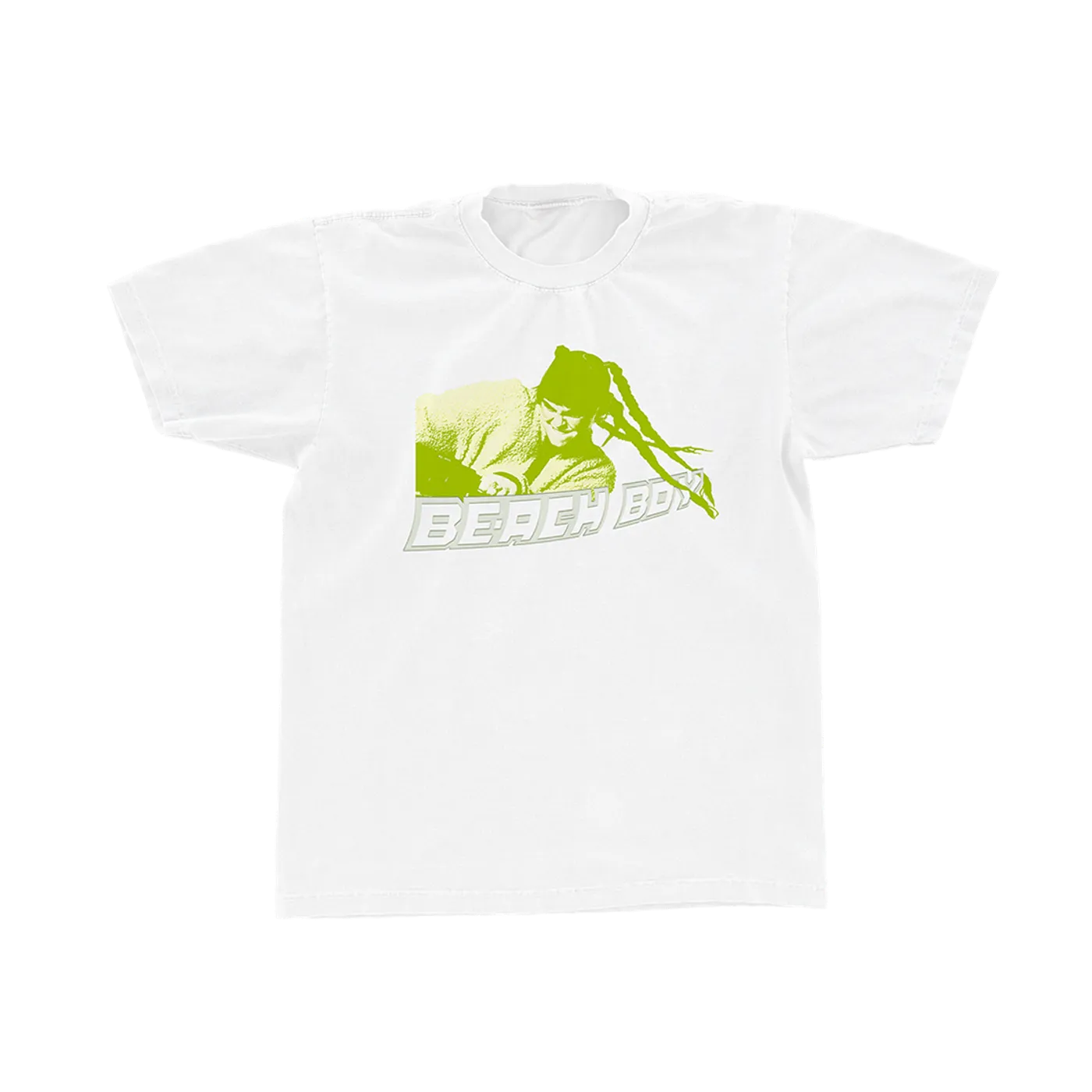 BENEE BEACH BOY TEE I