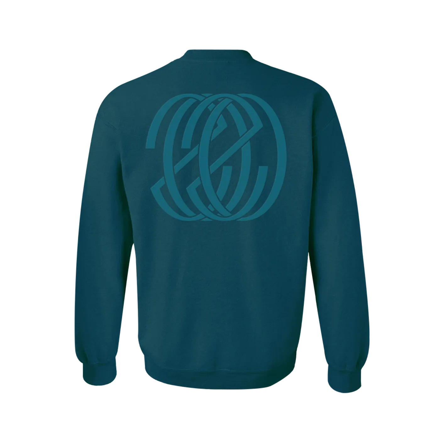 NCT 'Resonance' Sweatshirt (Past Ver.)