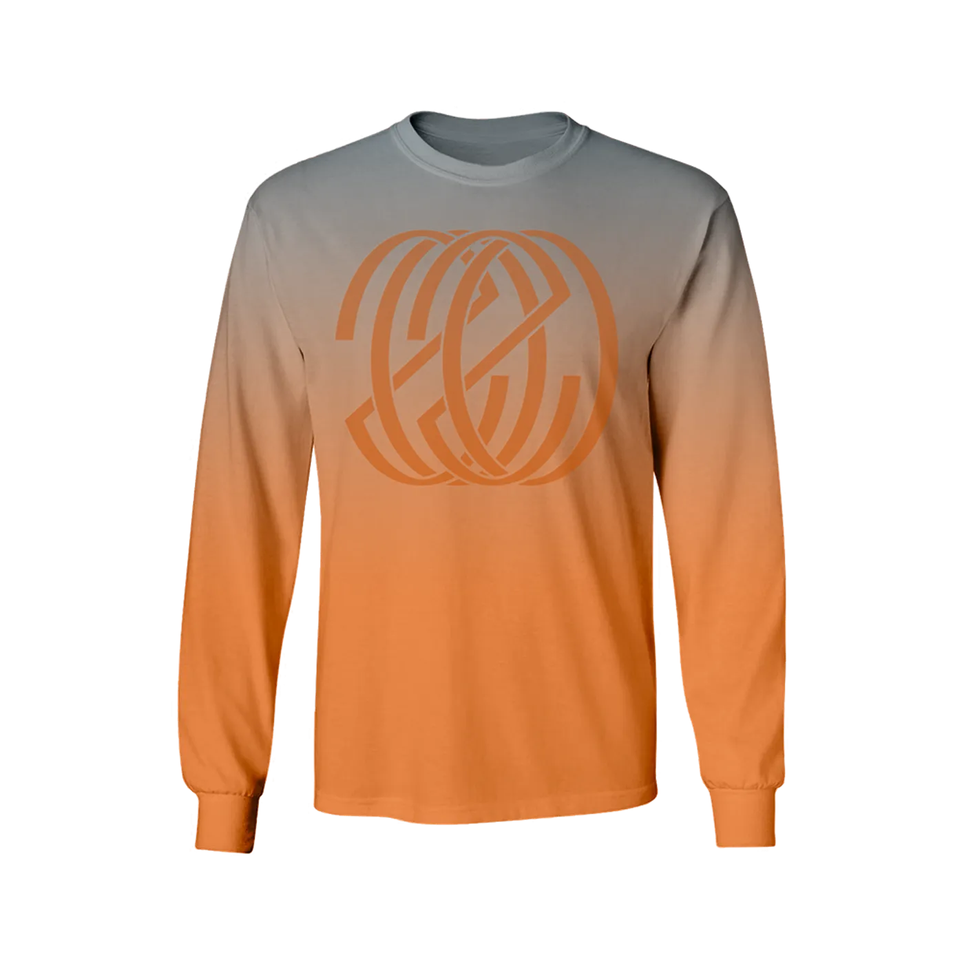 NCT 'Resonance' Long Sleeve T-Shirt (Future Ver.)