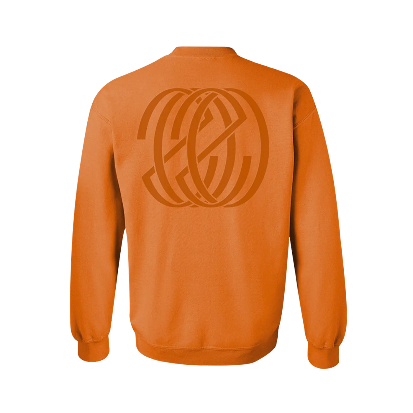 NCT 'Resonance' Sweatshirt (Future Ver.)