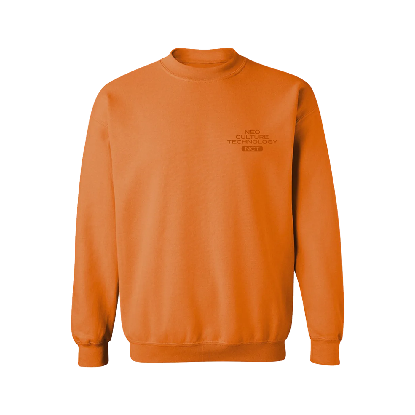 NCT 'Resonance' Sweatshirt (Future Ver.)