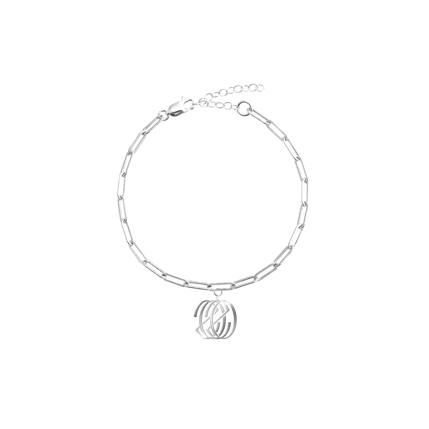 NCT 'Resonance' Metal Bracelet with Charm