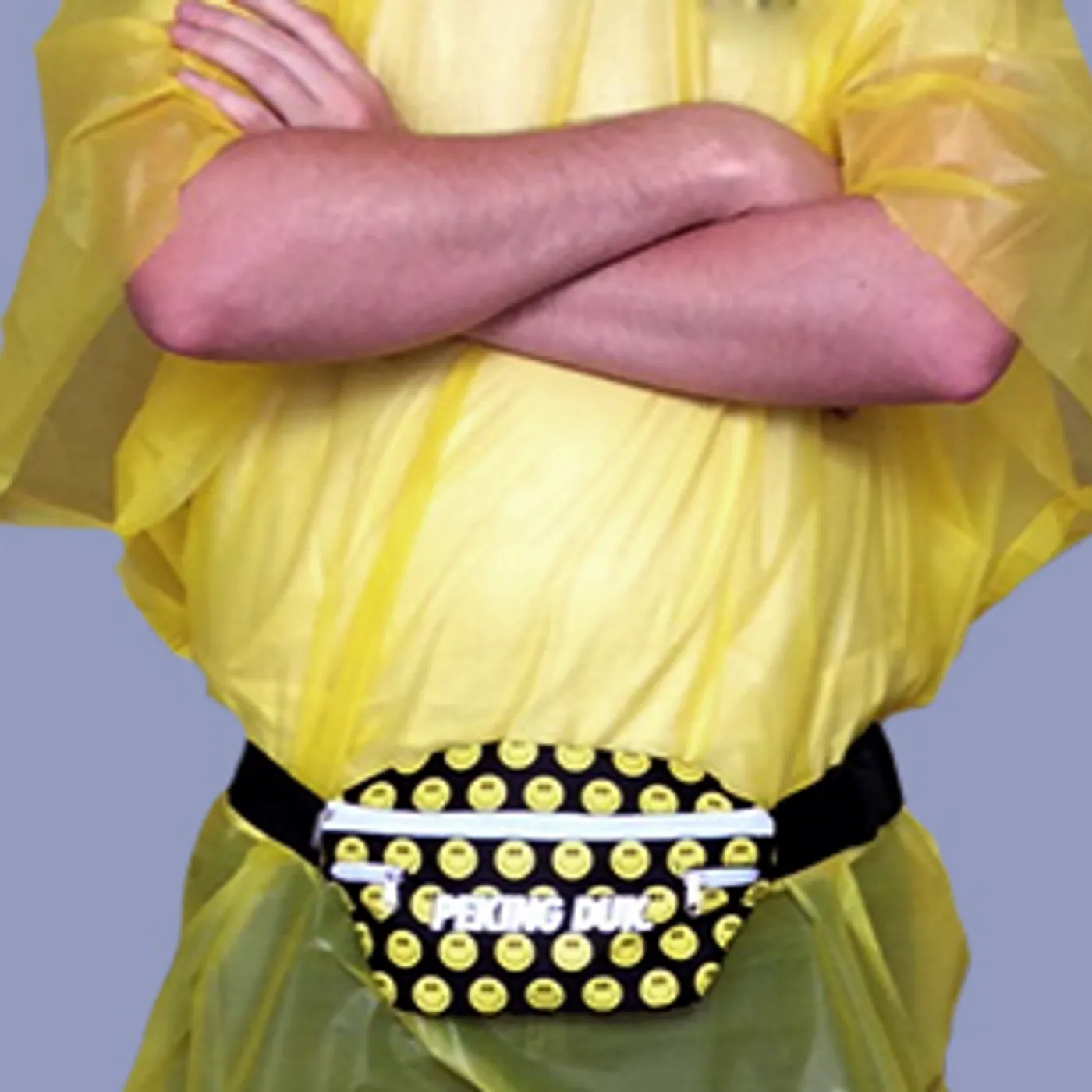 Peking Duk - Festival Survival Kit