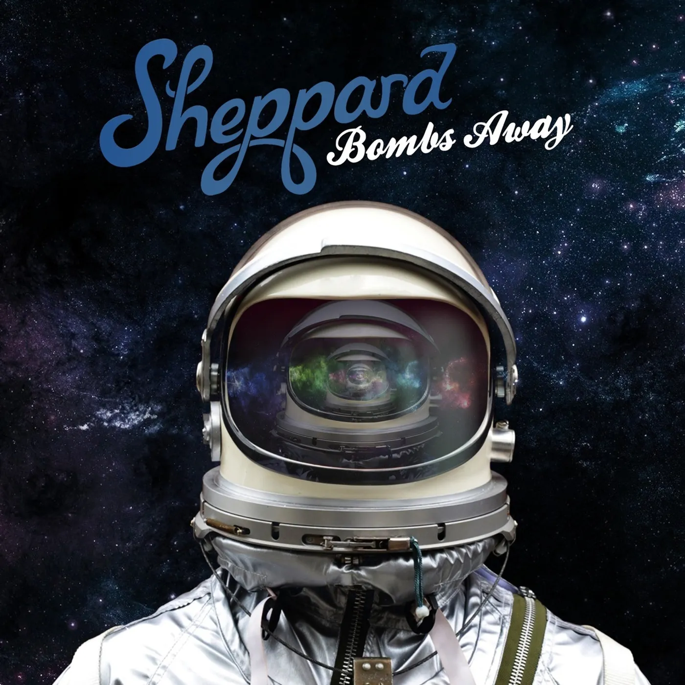 Sheppard - Bombs Away Vinyl