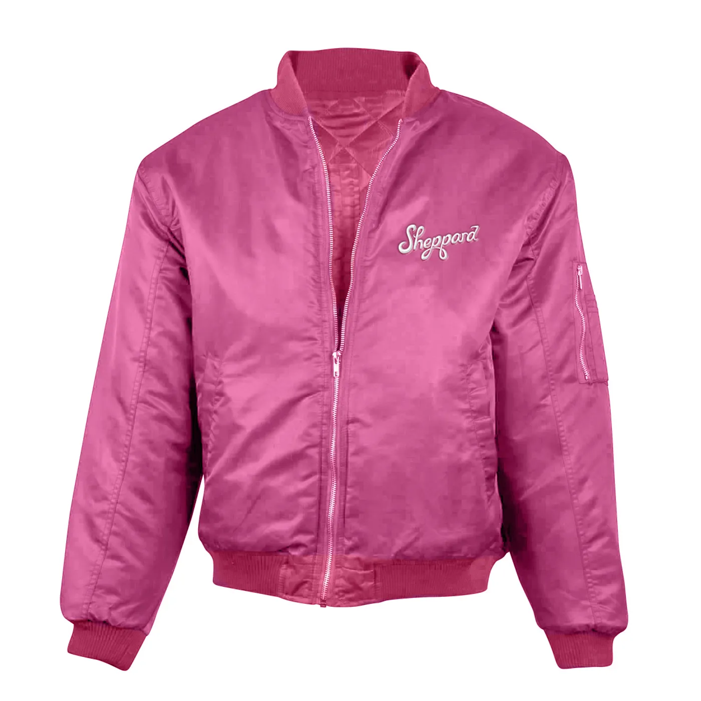 Sheppard - Love Me Now Bomber