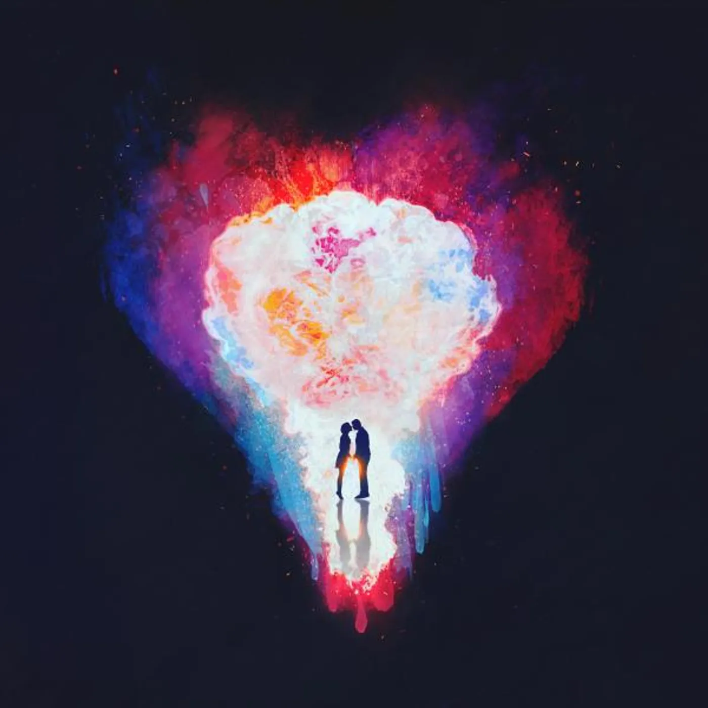 Sheppard - On My Way Bundle