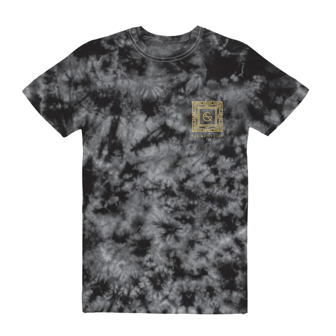 The Griswolds - Logo Tee