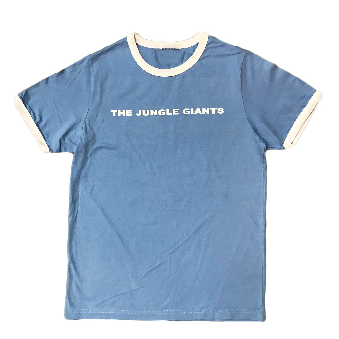 The Jungle Giants - Blue Ringer