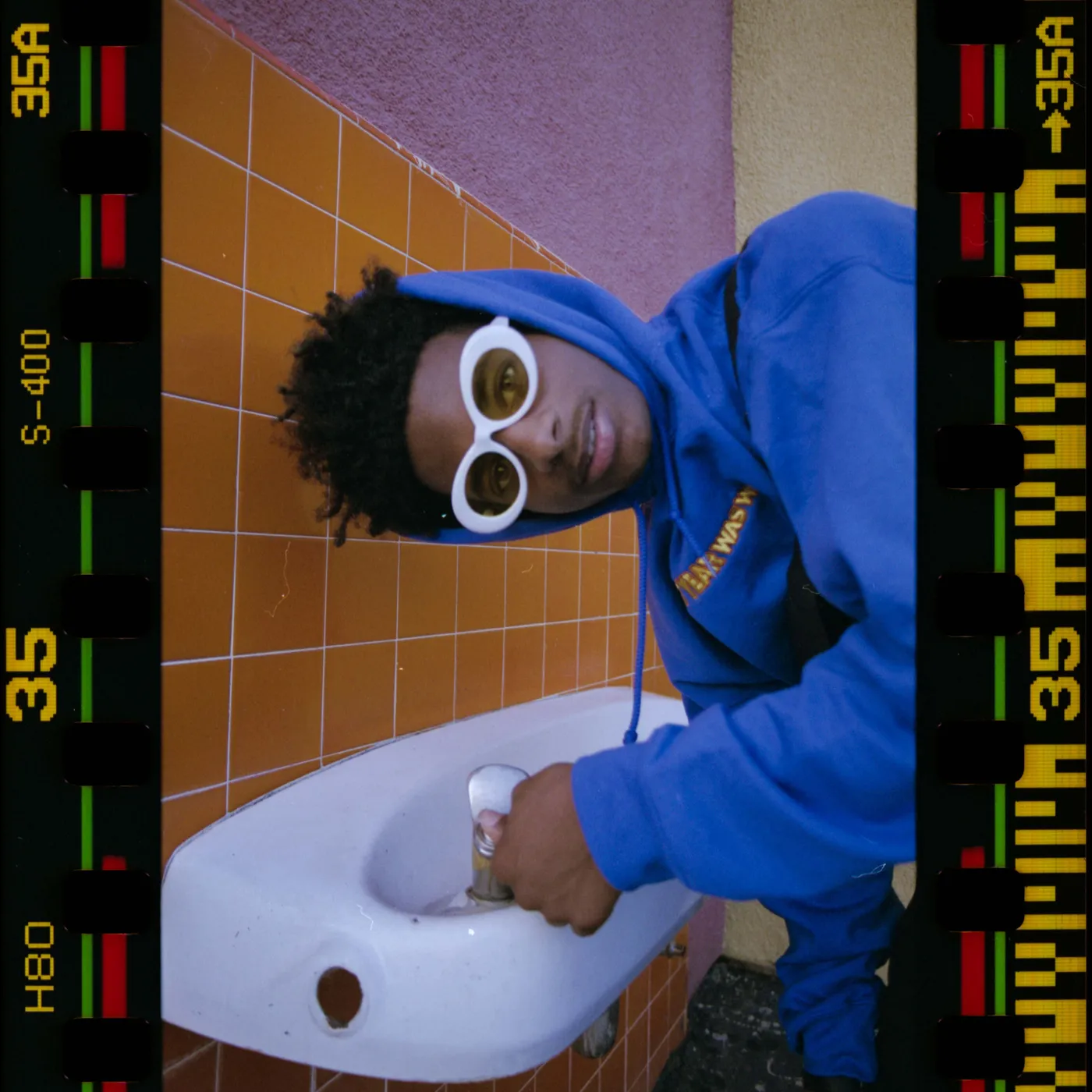 Tkay Maidza - Weird Hood