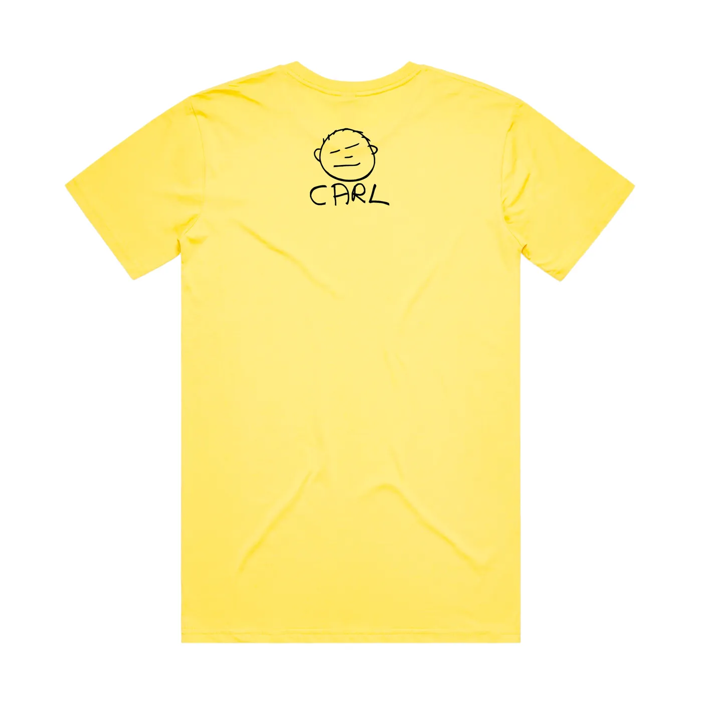 Carl Barron - Boofhead Butter Tee