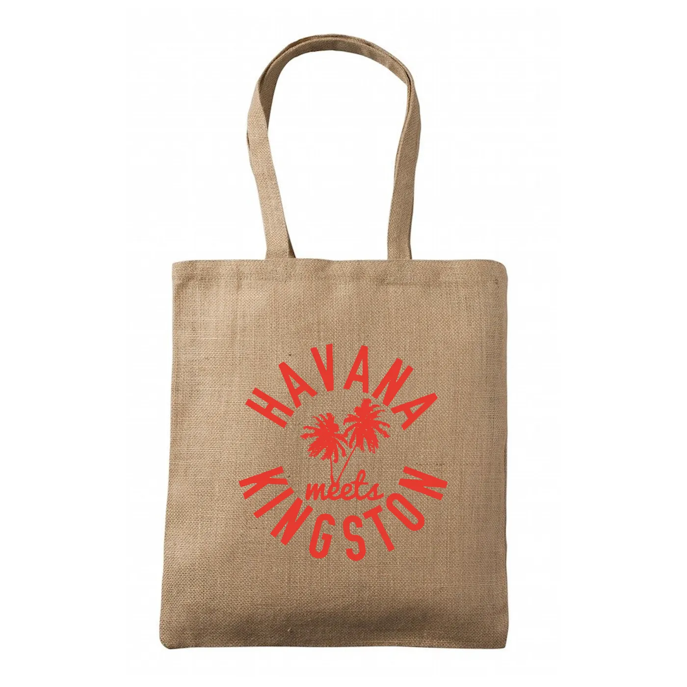 Havana Meets Kingston - Tote