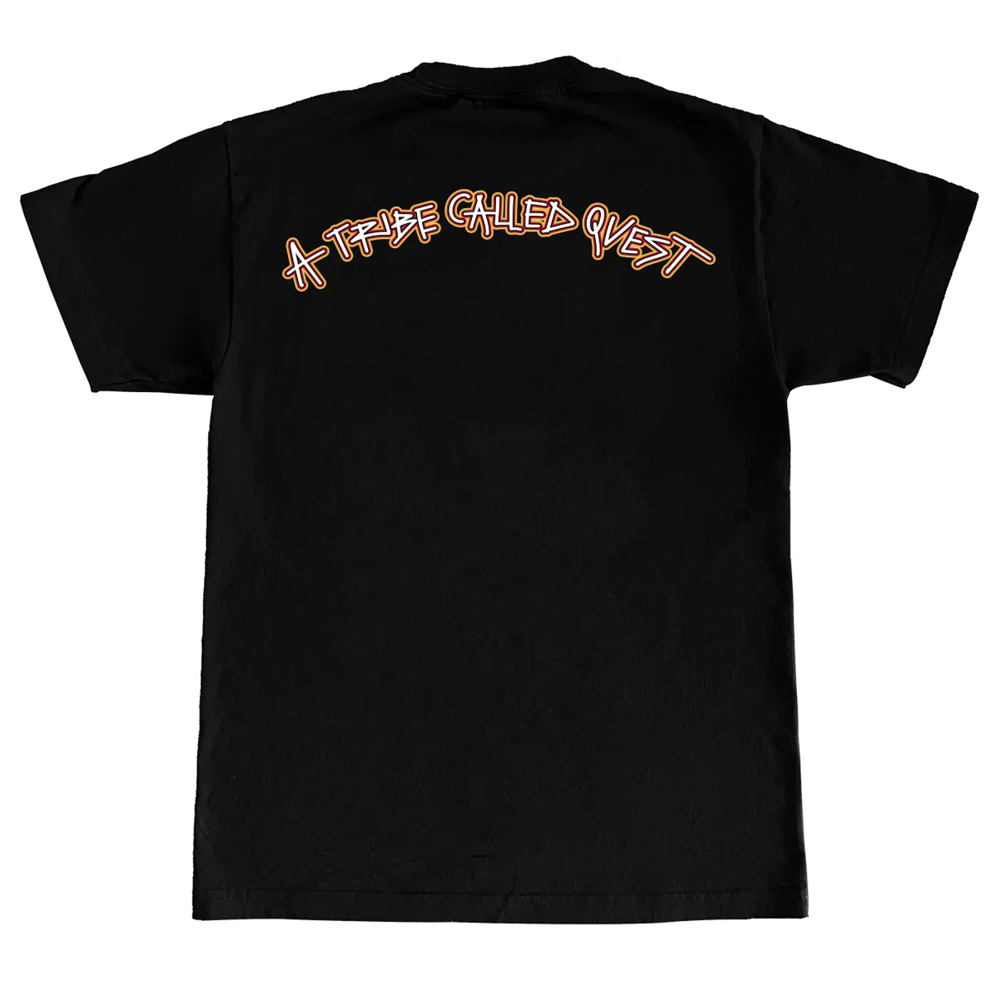 A Tribe Called Quest Group Photo Tee