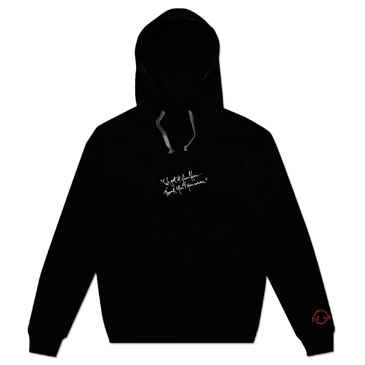 A Tribe Called Quest Hoodie, Sweatpants & Download