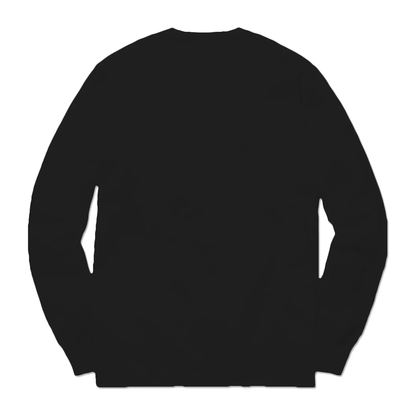 A Tribe Called Quest Figures Crewneck