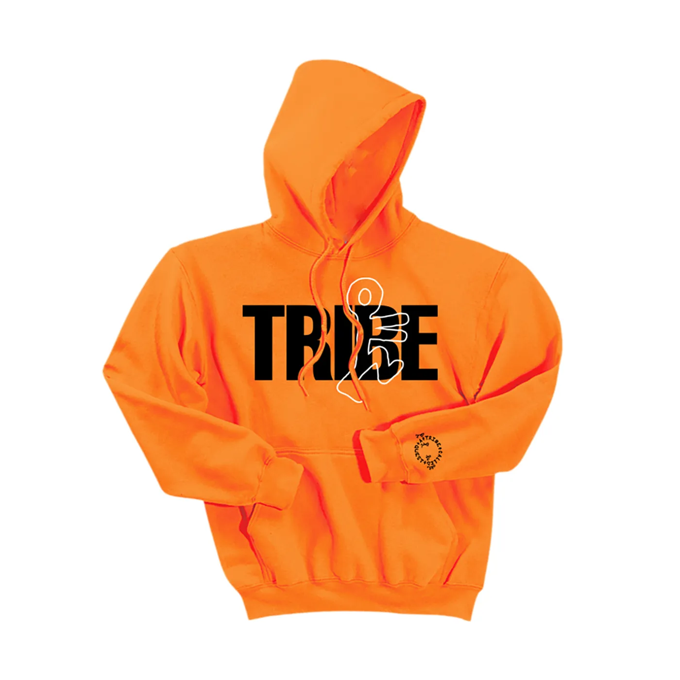 A Tribe Called Quest Tribe Hoodie