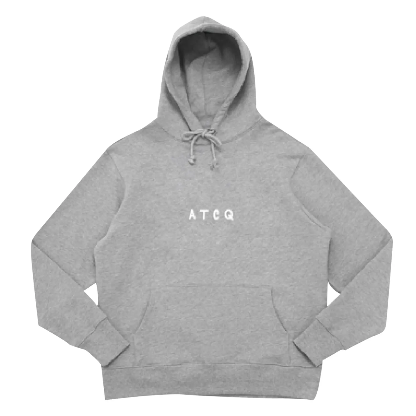 A Tribe Called Quest Raining Figures Hoodie