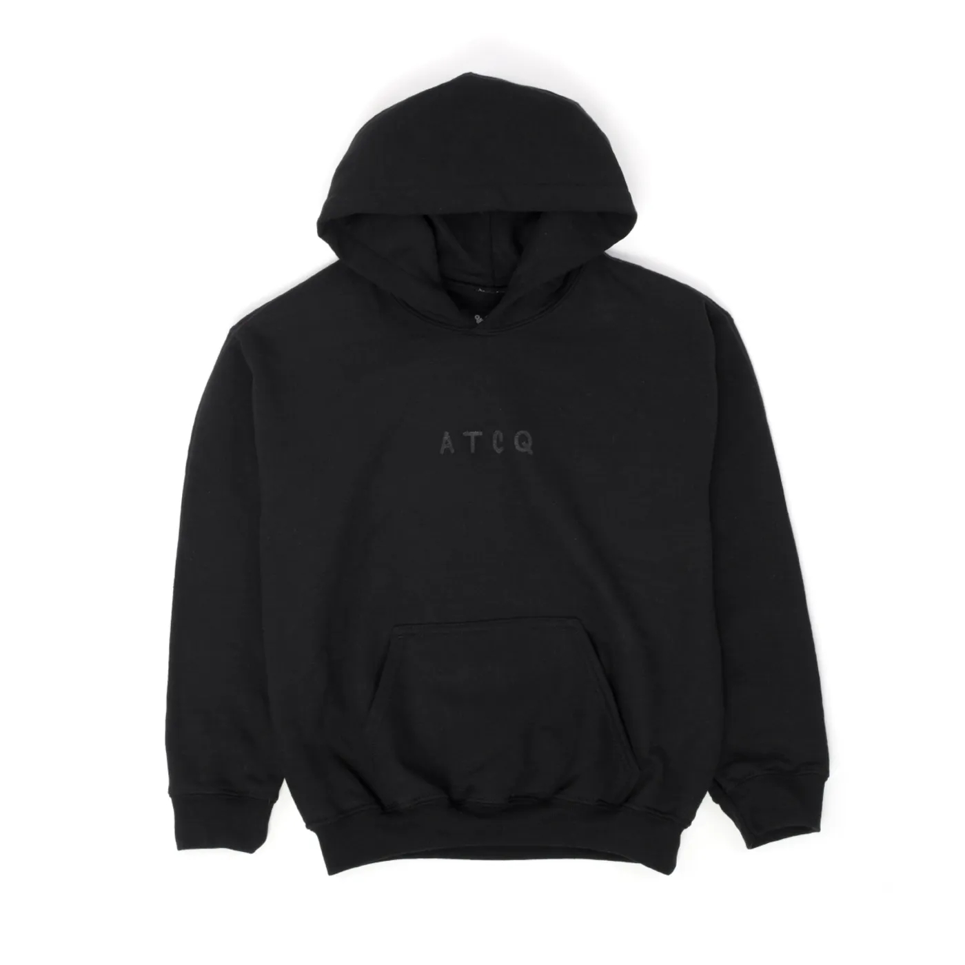 A Tribe Called Quest High Gloss Raining Figures Youth Black Hoodie