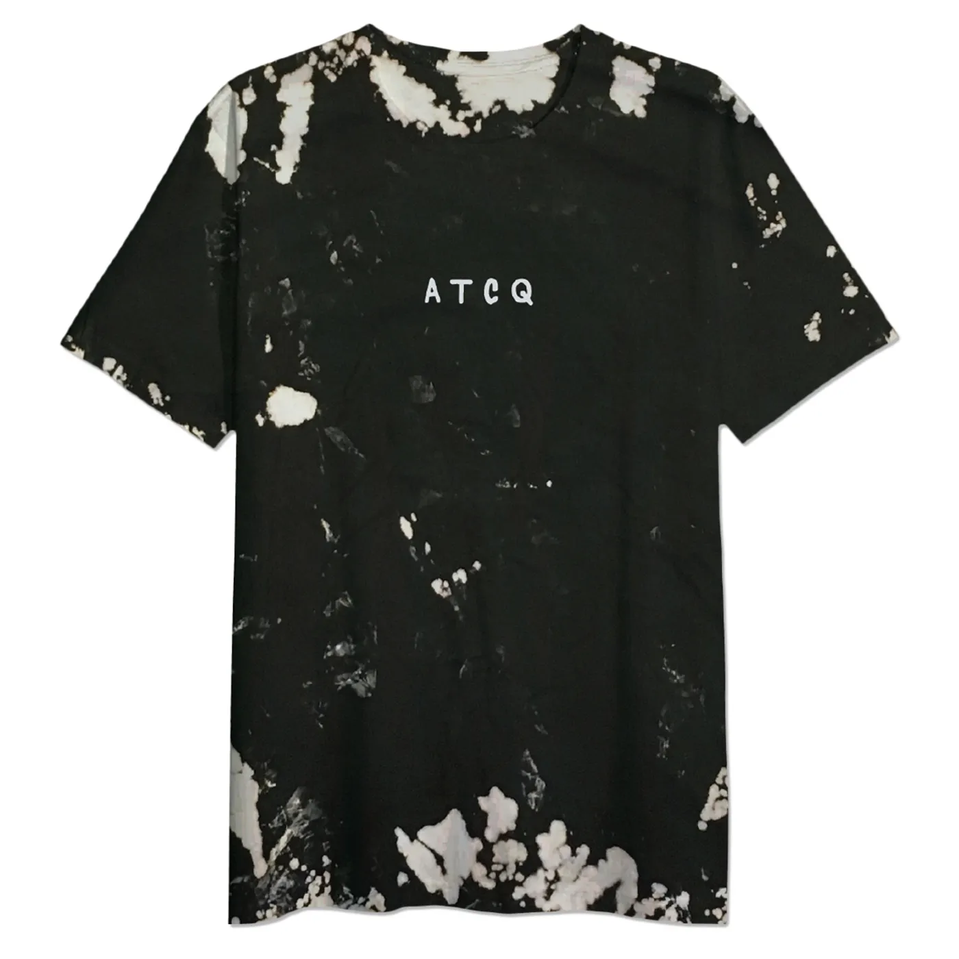 A Tribe Called Quest Figures Bleach T-shirt