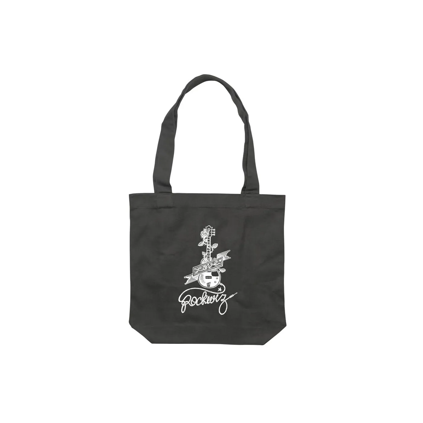 Flight Facilities Classic / Slate Tote Bag