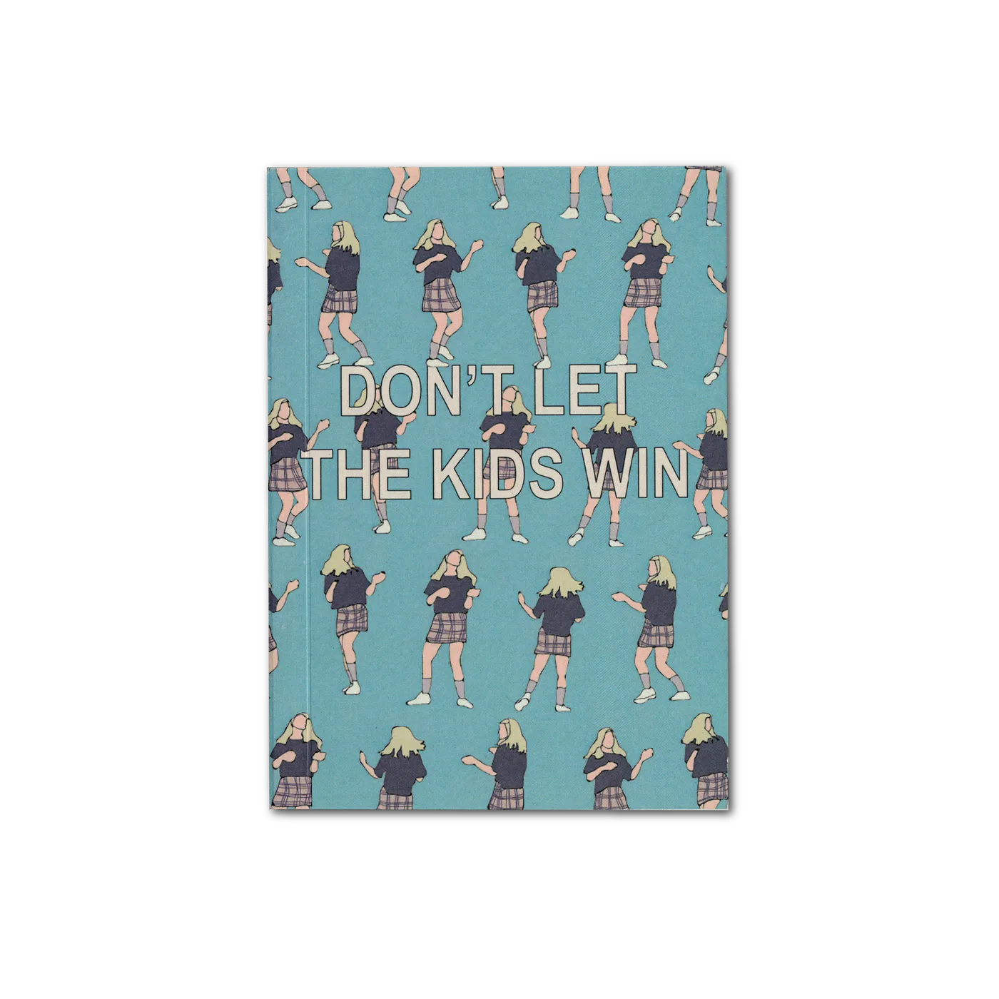 Julia Jacklin Crushing / Lyric Booklet