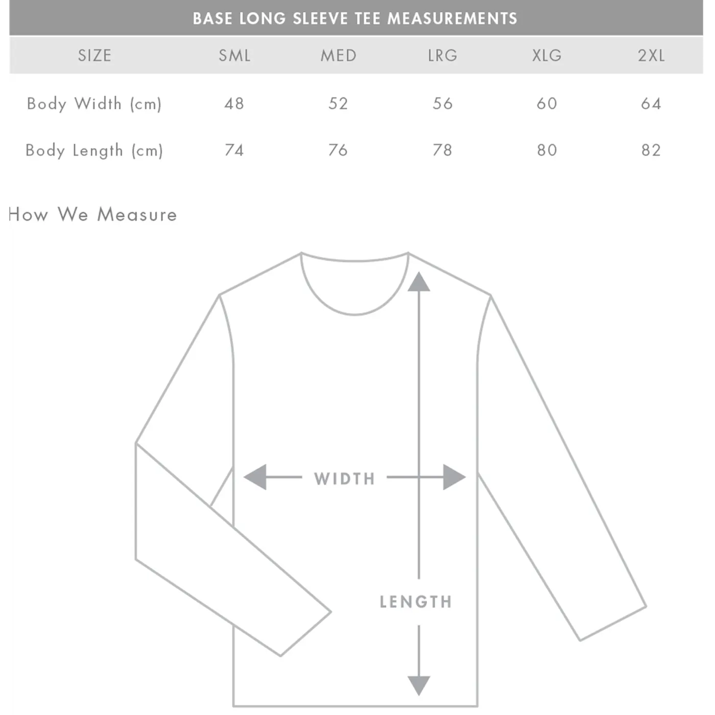 Client Liaison Hotel Stay / White Longsleeve