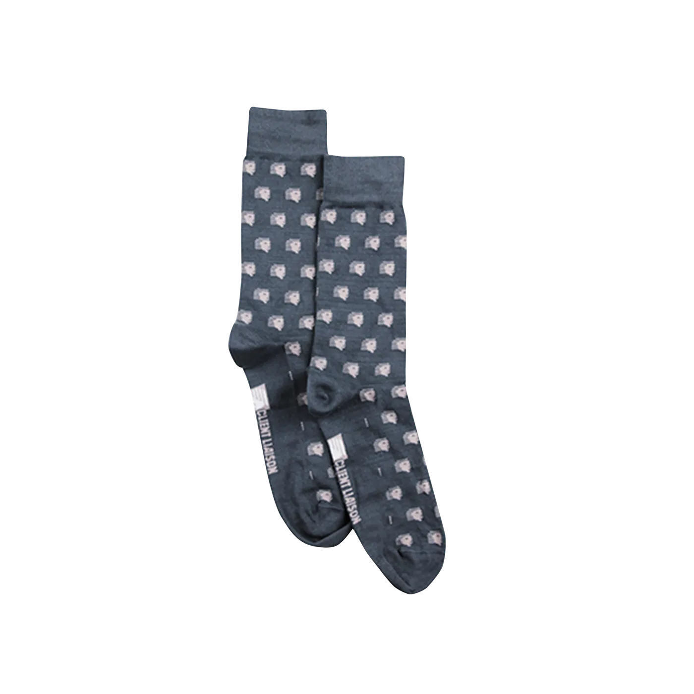 Client Liaison Advanced Liaison Socks