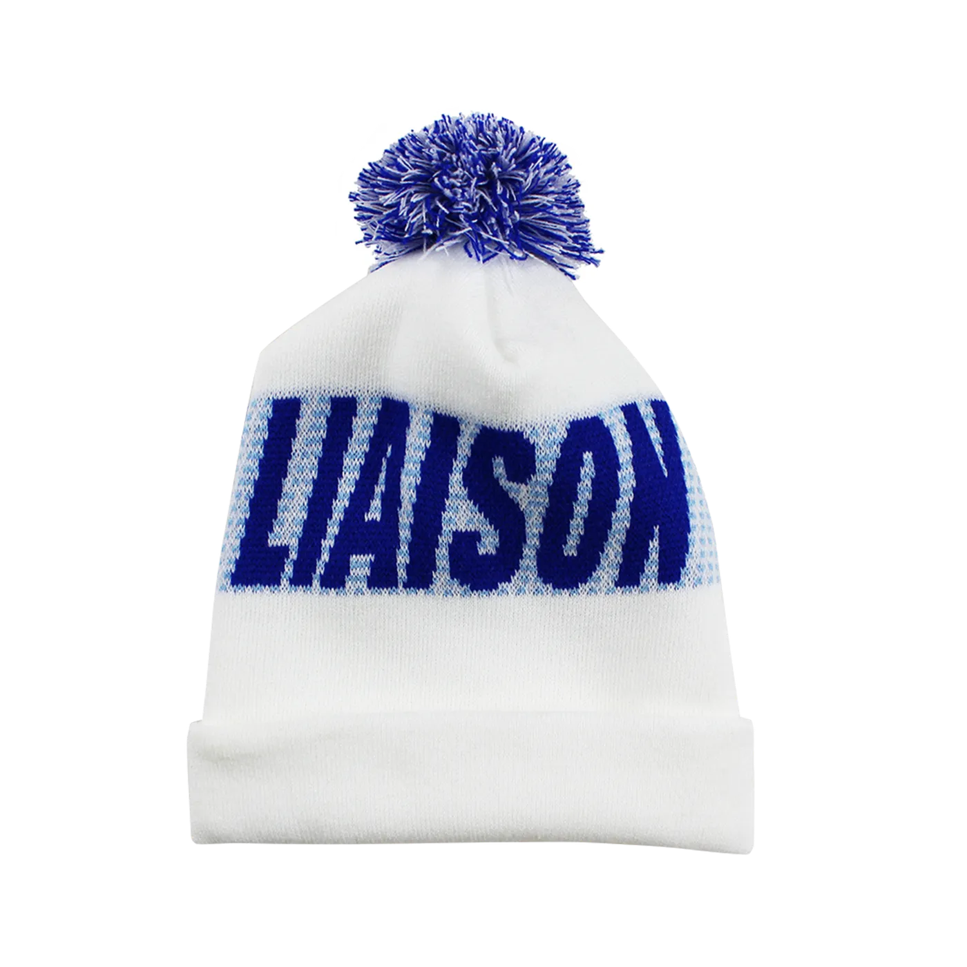Client Liaison Pom Pom / Beanie